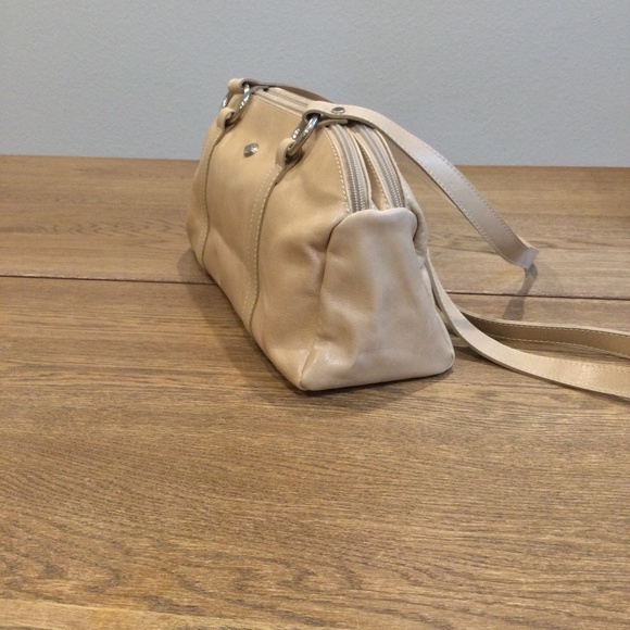 NEW THE TREND ITALY DOUBLE FUNCTION BAG - Picture 7 of 14